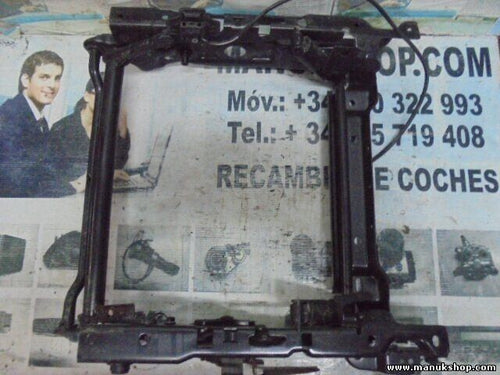 Sitzschiene Sitz Schiene Führung vorne links Jeep Grand Cherokee 3.1 MHVNR8136