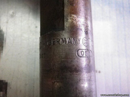Einspritzdüse injektor Land Rover Defender 90 Range Rover 2.5 1990-94 KBEL98P52