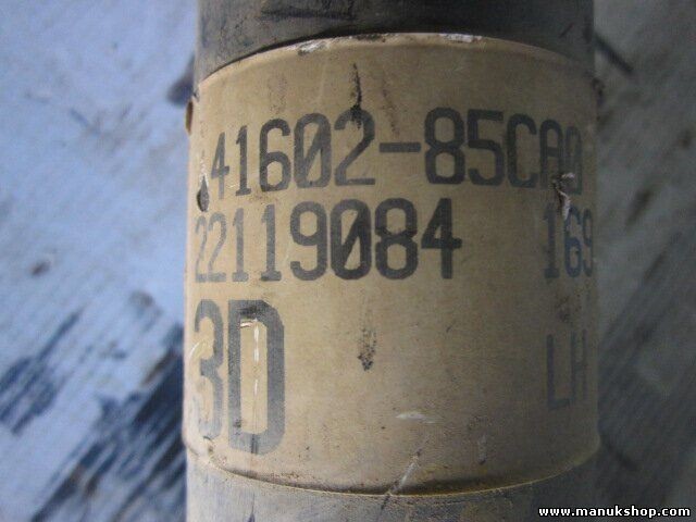 Stoßdämpfer Suzuki Vitara SE/SV 1.9 TDI 4160285CA0 41602-85CA0 22119084