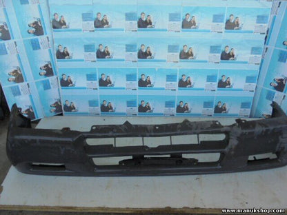 Stoßstange vorne Mitsubishi L 200 K7_T, K6_T 2.0 1996/06-2007/12 1997 MB90191928