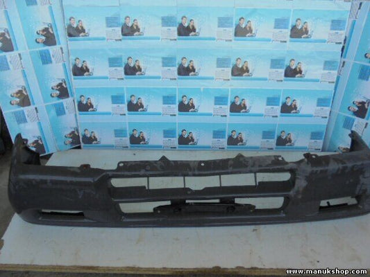 Stoßstange vorne Mitsubishi L 200 K7_T, K6_T 2.0 1996/06-2007/12 1997 MB90191928