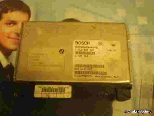 Getriebesteuerung BMW E39 E38 1422768 1 422 768 BOSCH 0 260 002 360 0260002360