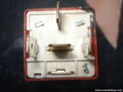 Relais Nebelscheinwerfer Audi VW Volkswagen 80/100/A4/A6 431951253F 20202001