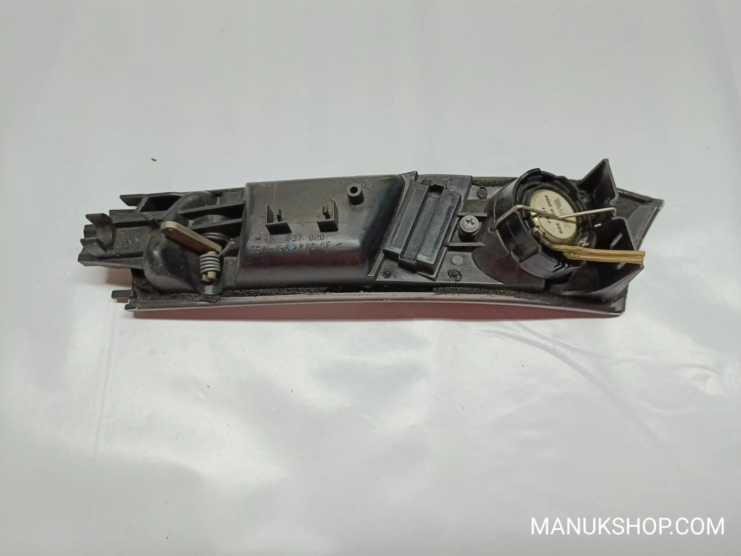 Türgriff Griff innen Vorne Rechts  Audi A6 4B9837020 4B9 837 020
