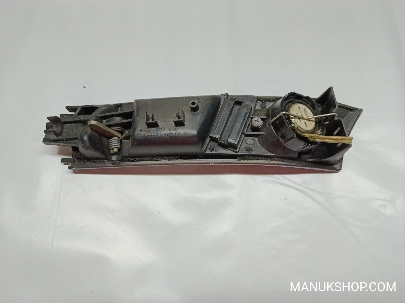 Türgriff Griff innen Vorne Rechts  Audi A6 4B9837020 4B9 837 020