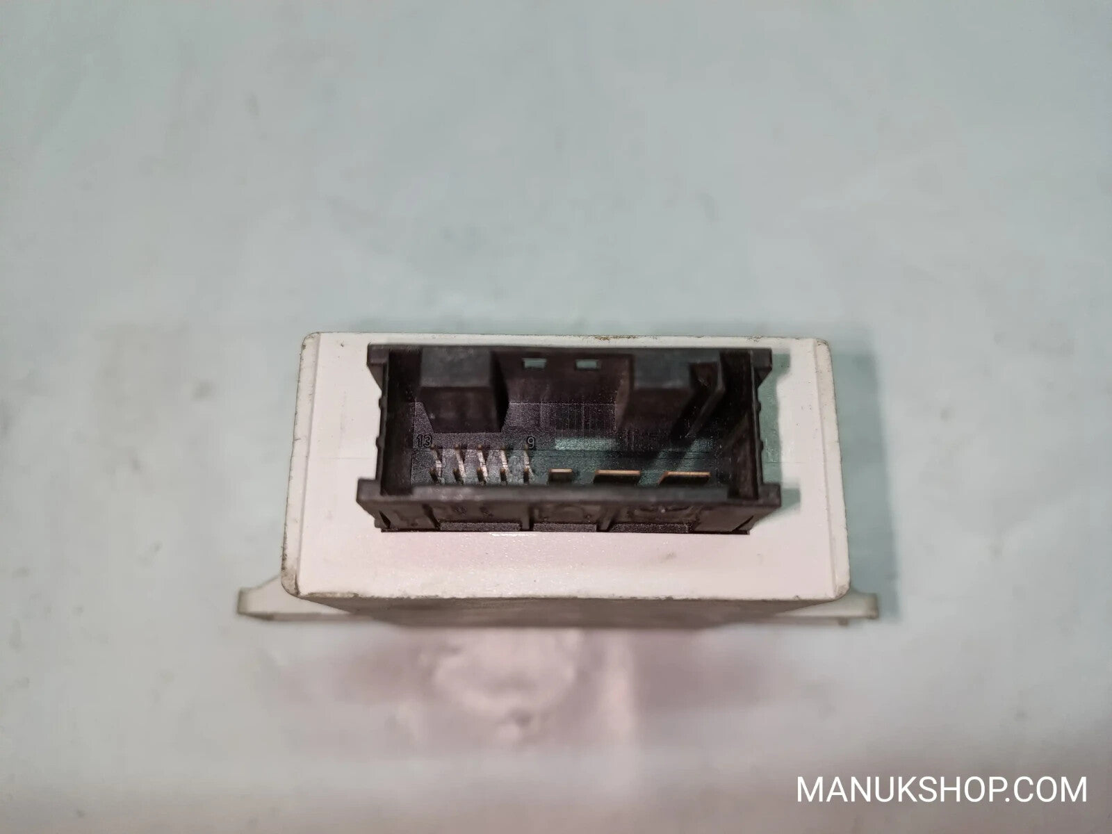 Steuergerät Wegfahrsperre BMW E38 E39 E46 61356905669 61.35-6 905 669 HW03SW08