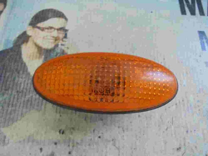 Seitenblinker Blinker Kotflügel links Nissan Navara, D22 013513 ICHIKOH 5317