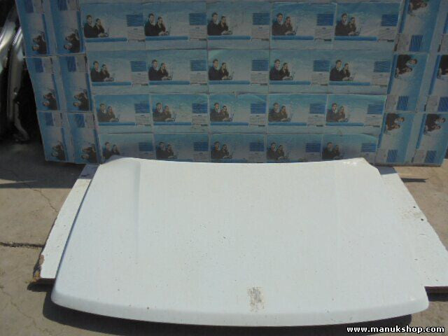 Motorhaube Suzuki Vitara ET, TA 2.0 TD 1994/12-1998/03 1998 ccm, 52 KW, 71 PS