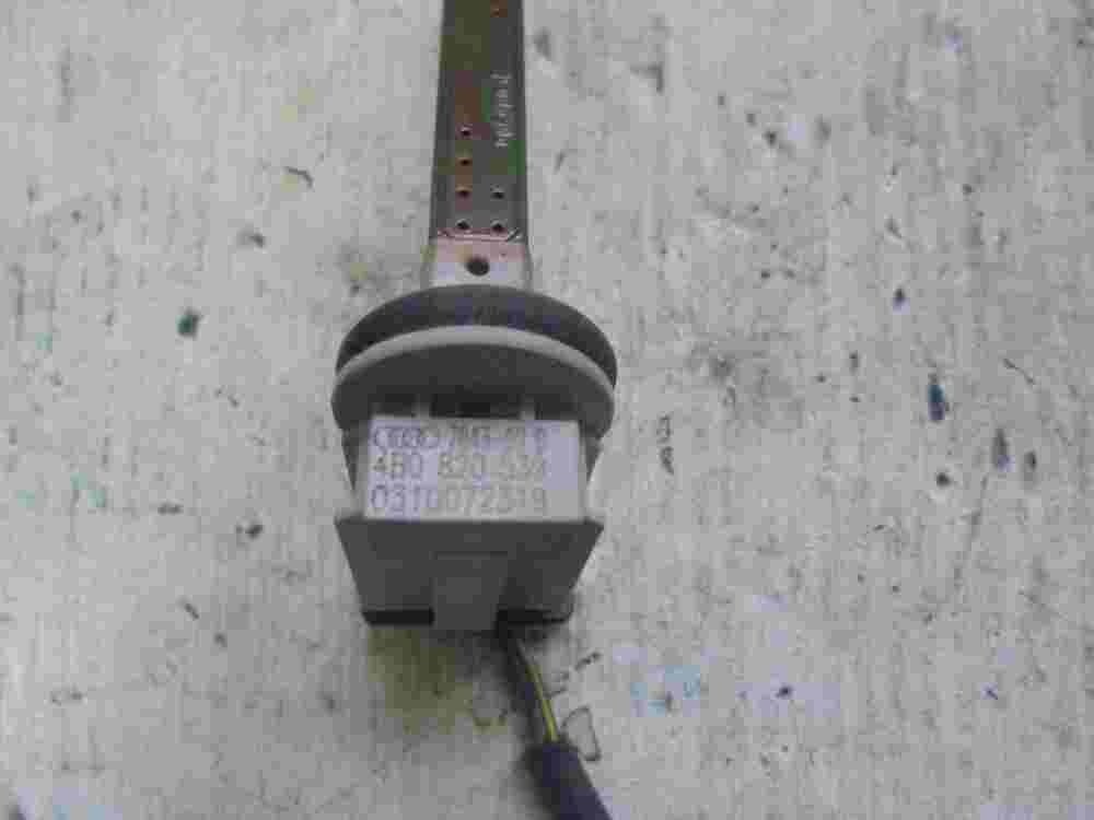 Klimasensor Temperaturfühler Sensor Fühler Audi A6 4B0820539 4B0 820 539