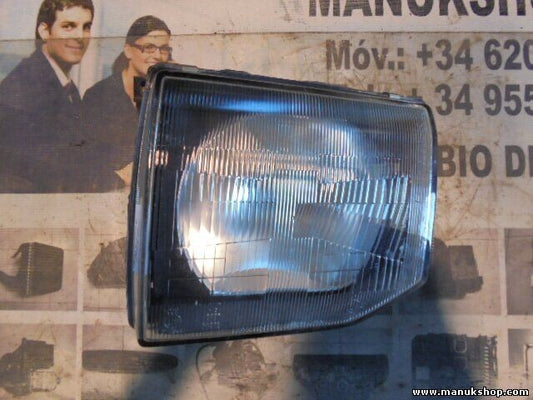 Scheinwerfer links Mitsubishi Pajero Montero II V20 KOITO 11037746 C/Re13013576