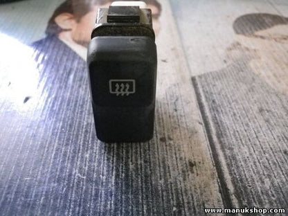 Heckscheibenheizung schalter Ford Ranger TKE