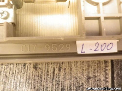 Innenleuchte Mitsubishi L 200 KBT, KAT 2.5 DI 2005/11 0179529 017 9529 017-9529