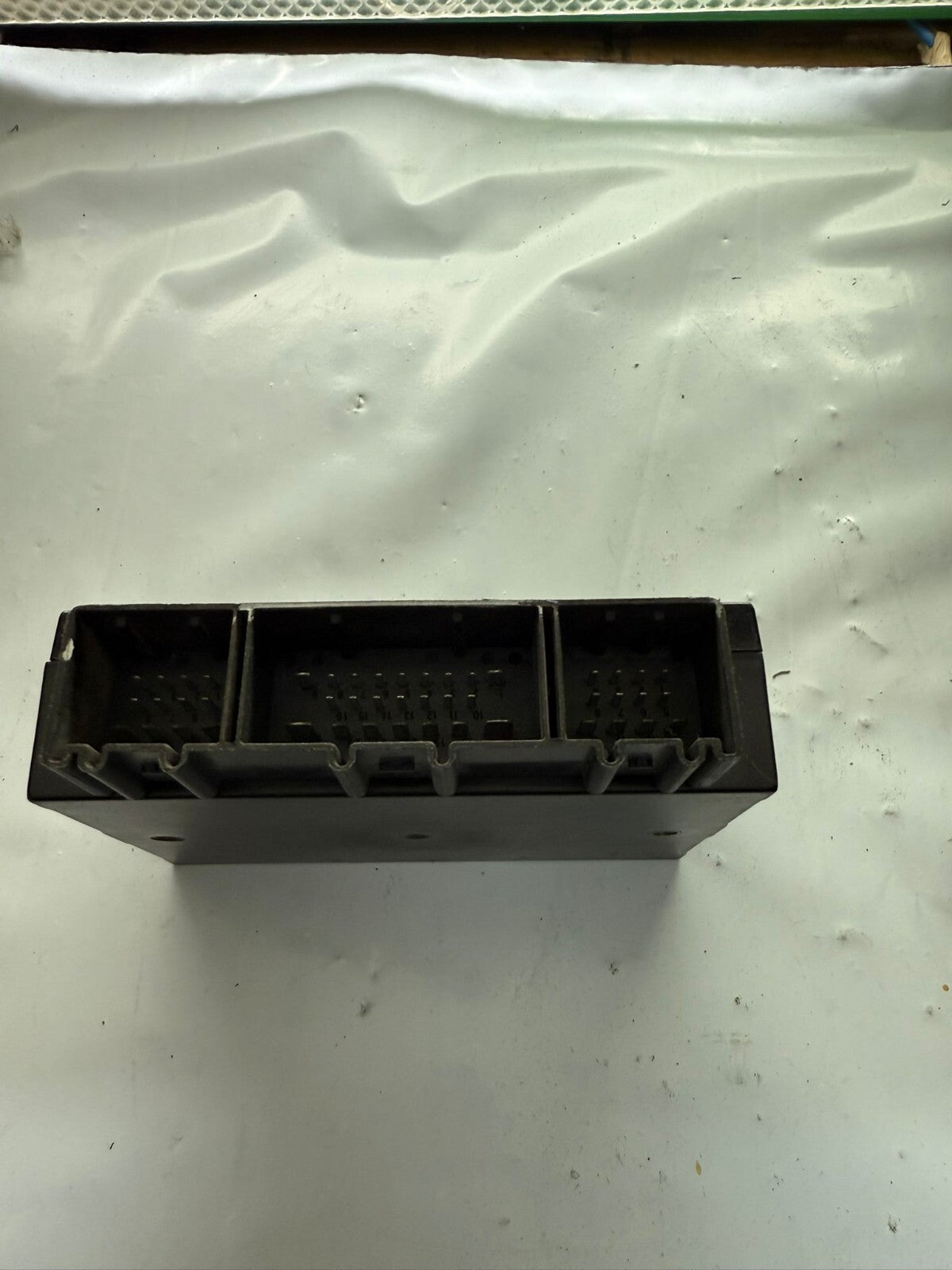 Komfortsteuergerät KSG VW Polo Seat Ibiza Skoda Fabia 6Q0959433E H02S0002
