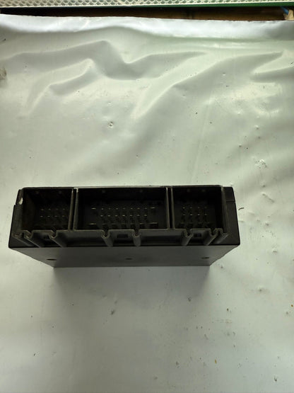 Komfortsteuergerät KSG VW Polo Seat Ibiza Skoda Fabia 6Q0959433E H02S0002