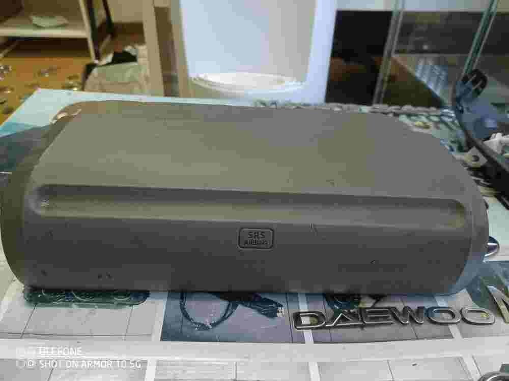 Beifahrer Land Rover Discovery EHM101380 LPW 101380 TRW EHM101380LPW