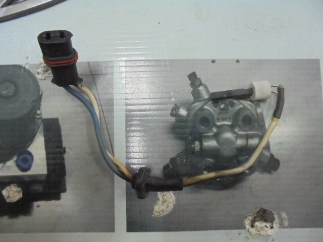 Sensor Webasto Thermo Top 64126918942 6412-6918942 9003552A 64468J 1300199D