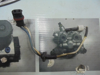 Sensor Webasto Thermo Top 64126918942 6412-6918942 9003552A 64468J 1300199D