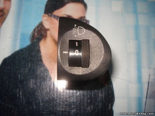 Leuchtweitenregelung Schalter Hyundai Lantra Bj. 95-00 93370-29050 9337029050