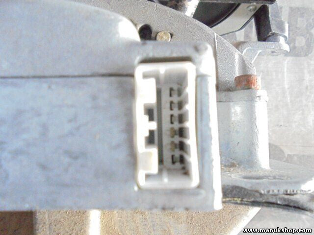 Schaltkulisse Schalthebel Land Rover Range Rover II LP 2.5 4x4 1994-2002 FTC4478