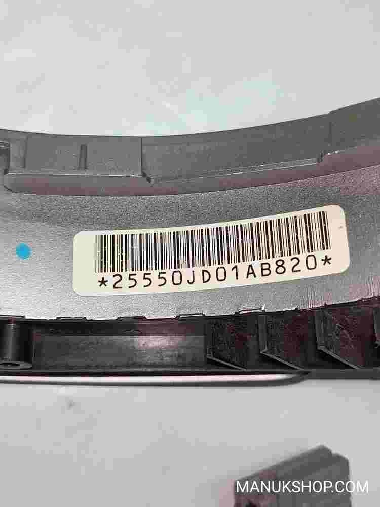 Schalter Lenkradverstellung Qashqai J10 25550JD01 25550JD01AB820 25550JD01AB 820