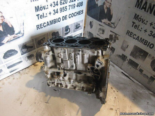 Motor Suzuki Vitara Citroen C4 Peugeot 307 1.6 HDI 9HX PSA 9HXPSA 10WAG0 0672209