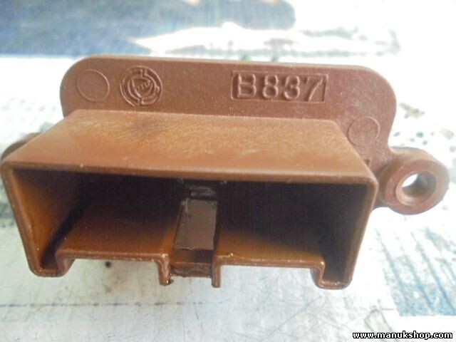 Widerstand Heizung Fiat Doblo B837 5252525