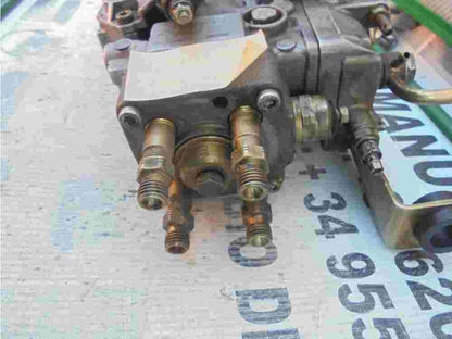 Dieselpumpe  Einspritzpumpe  Fiat Ducato BOSCH 0460494350 0 460 494 350