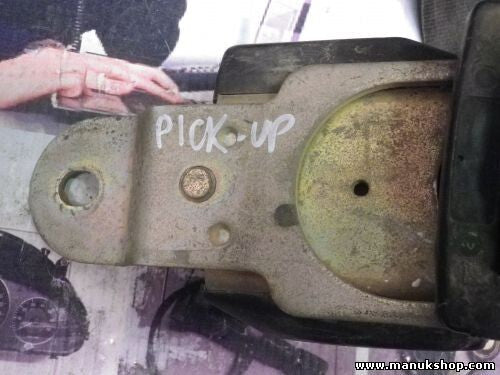 Sicherheitsgurt vorne rechts Nissan Navara PickUp D22 2.5D 85322000A1216