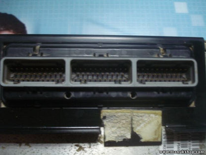 Steuergerät Antriebsstrang Jeep P56041336AB 56041336AB 56041336 MOTOROLA
