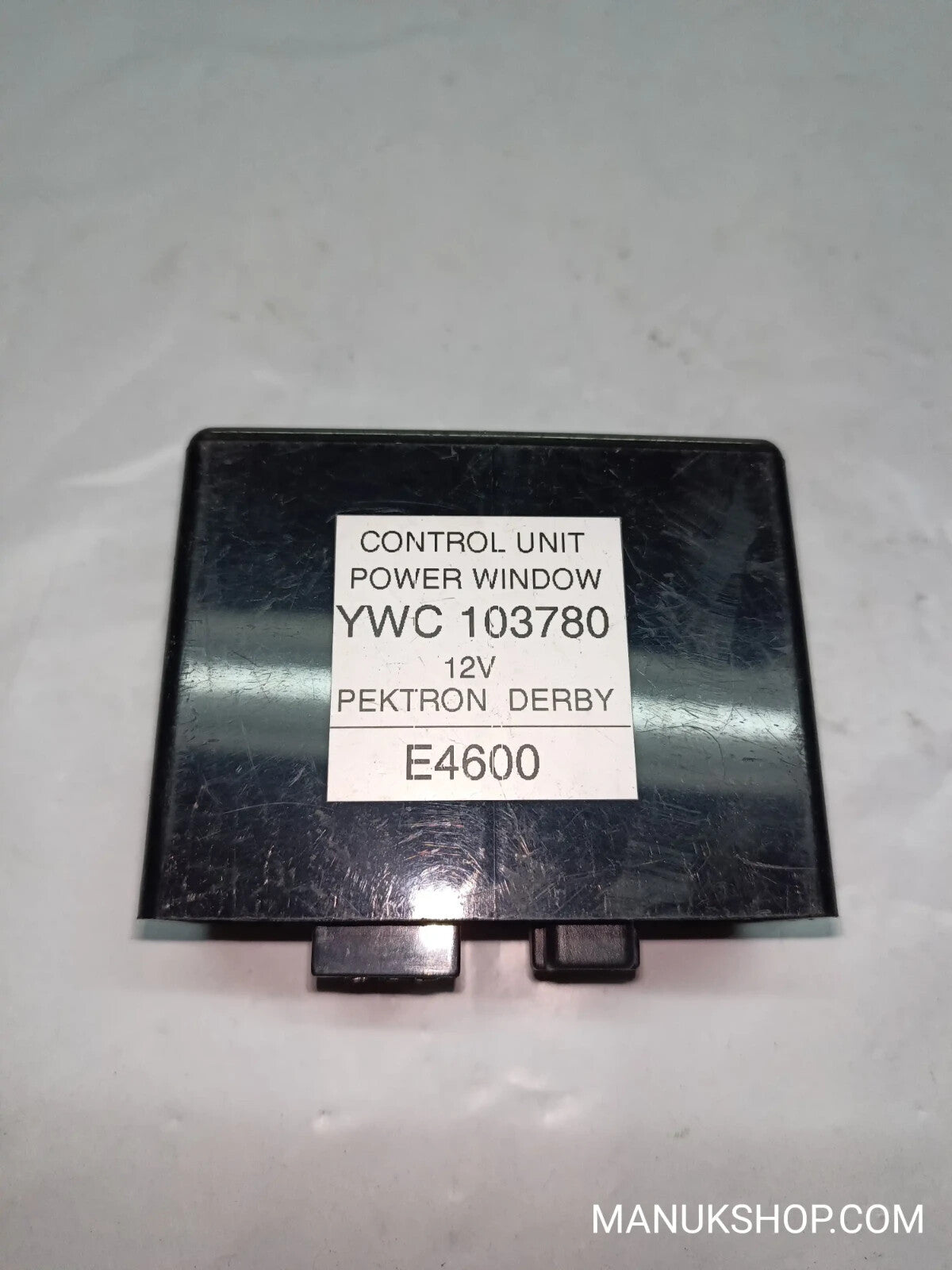 Fensterheber steuergerät Rover YWC103780 YWC 103780 E4600