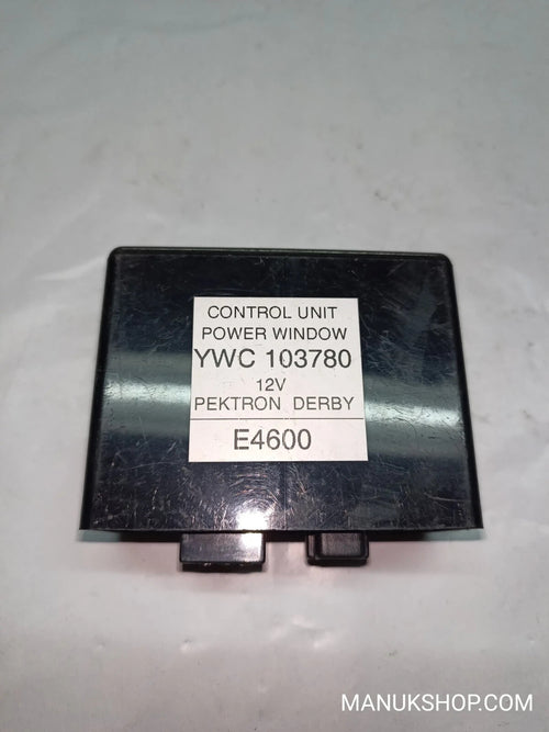 Fensterheber steuergerät Rover YWC103780 YWC 103780 E4600