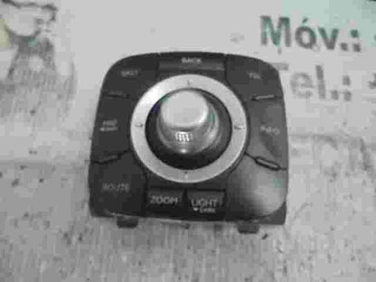 Navigationssystem schalter Renault Laguna 253B00001RA 253B00001R-A CSW-2250R