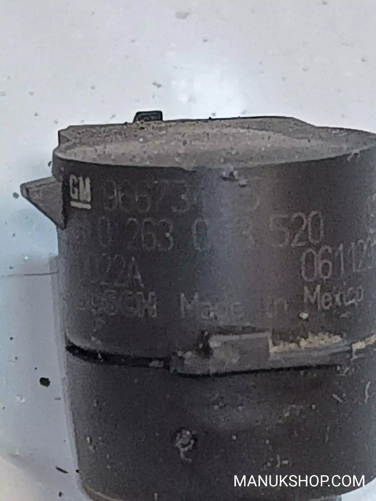 Einparksensoren  Opel Antara 96673415 96 673 415  0263003520 0263006096 Bosch