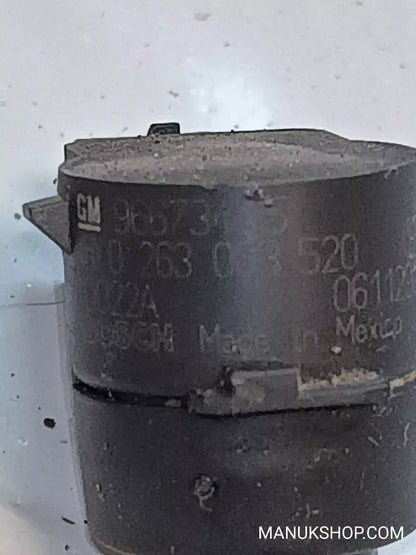 Einparksensoren  Opel Antara 96673415 96 673 415  0263003520 0263006096 Bosch
