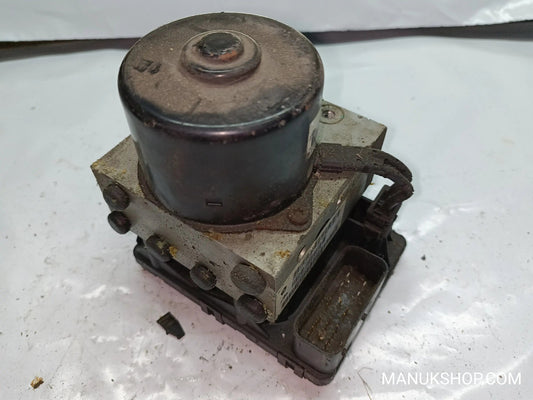ABS Hydraulikblock Chrysler Voyager P04721427AE 25020404504 25094601793