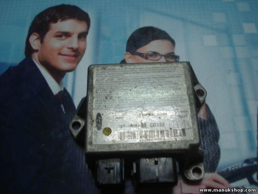 Airbagsensor Airbagsteuergerät Ford Mondeo CS132 1S7T14B056BE 1S7T-14B056-BE