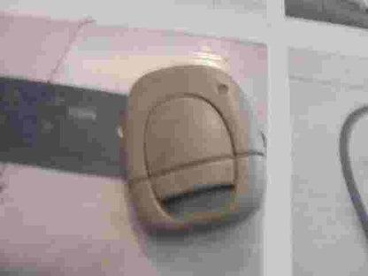 Funkfernbedienung Schlüssel Gehäuse  Renault Scenic Megane TRW 101259-I 101259I