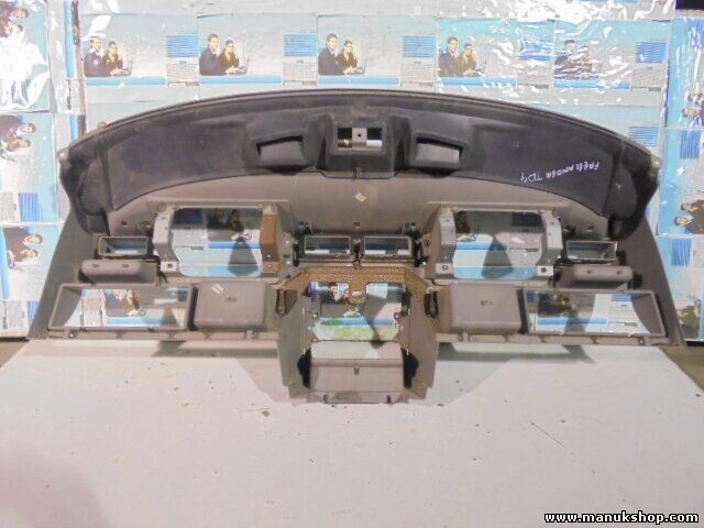 Armaturenbrett Land Rover Freelander TD4