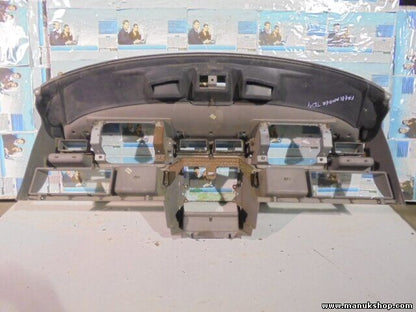 Armaturenbrett Land Rover Freelander TD4