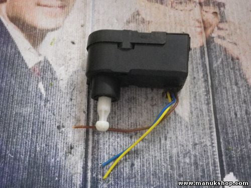 Stellmotor Scheinwerfer LWR Leuchtweitenregulierung Corsa C Zafira A 0307853316