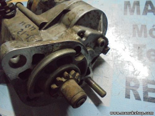 Anlasser Toyota Land cruiser Hiace 3.0 DENSO 28100-30050 2810030050 4280000290
