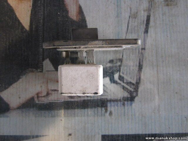 Widerstand Heizung Mitsubishi L200 2001/09-2007/12 K60T 852 7F0852 7884-4 7684-4