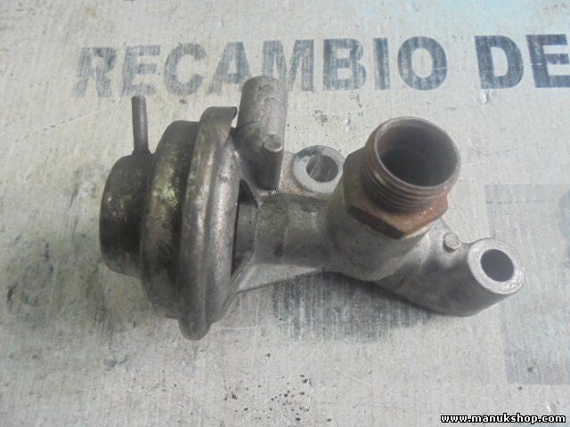 Abgasrückführungsventil AGR Mercedes-Benz W210 W220 S430 S500 A1121400060