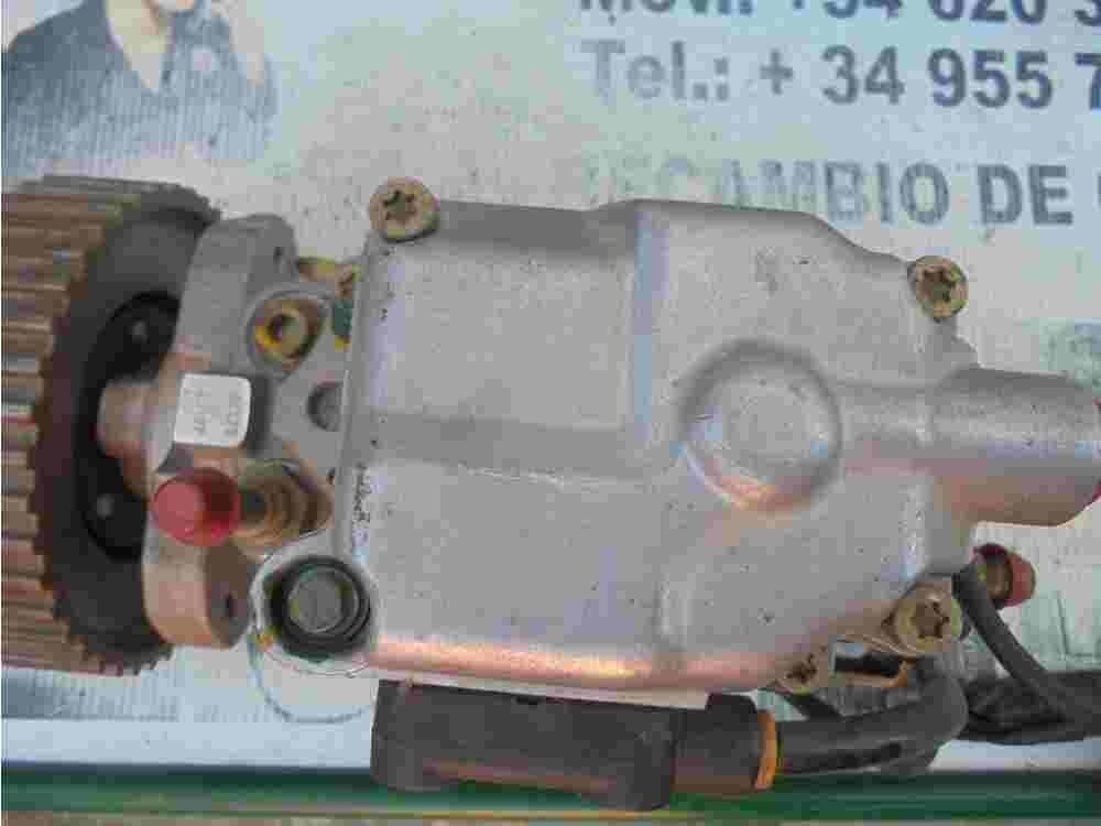 Dieselpumpe Einspritzpumpe Polo Seat 1,9 SDI Skoda Fabia 038130107B 0460404972