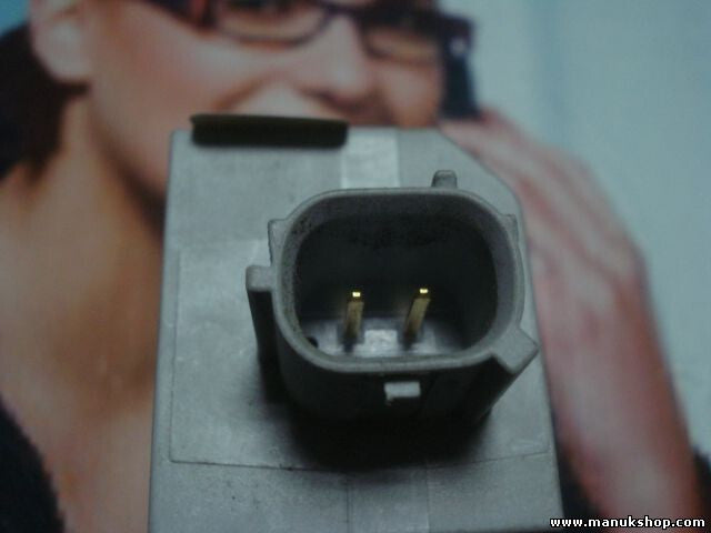 Airbagsensor Airbagsteuergerät Kia Sorento 959203E600 959203E600B 5WK43852D