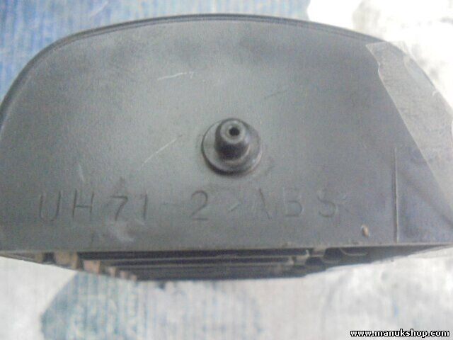 Lüftungsdüse Mazda BT-50 Ford Ranger UH712 UH71-2