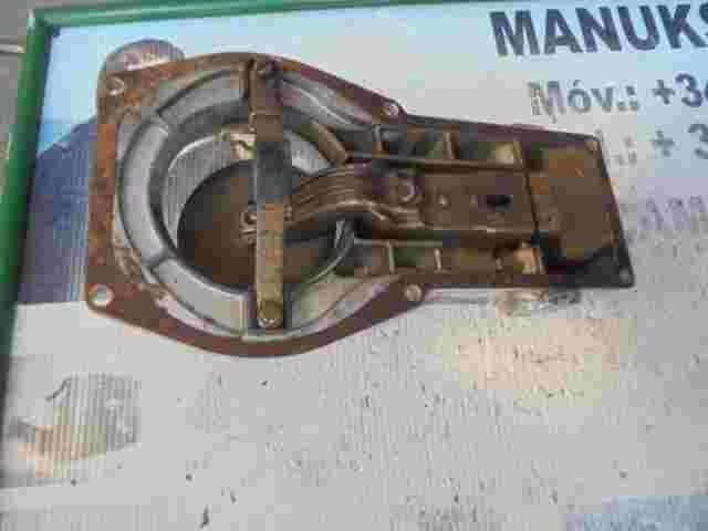Luftmengenmesse Peugeot 505 BOSCH 0438120099 0 438 120 099