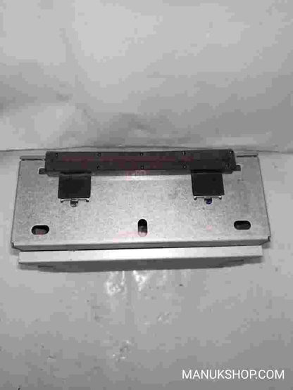 Navigationssystem Ford Fiesta 8A6T18C815BR 8A6T-18C815-BR AHU FDB200 AZ182517