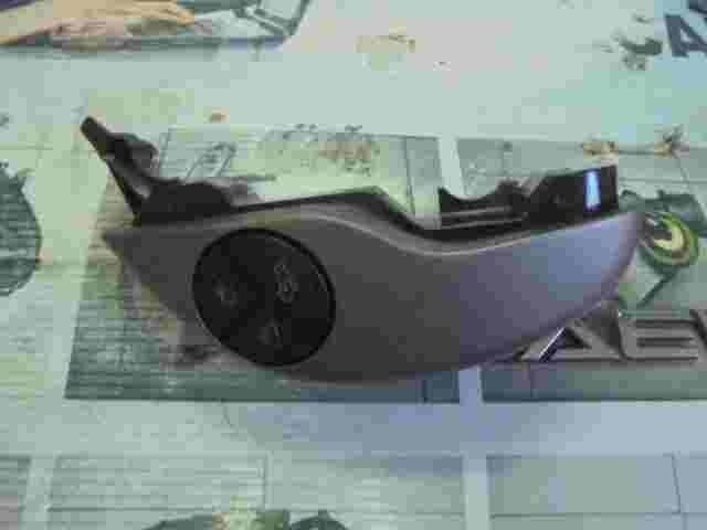 Multifunktionsschalter Lenkradfernbedienung Radio Prius F70CV164 6173A POM-GF125