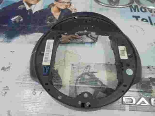 Schalter Lenkradverstellung Citroen C4 96481643XT 62880002 RUN5 SBI Soft4.05